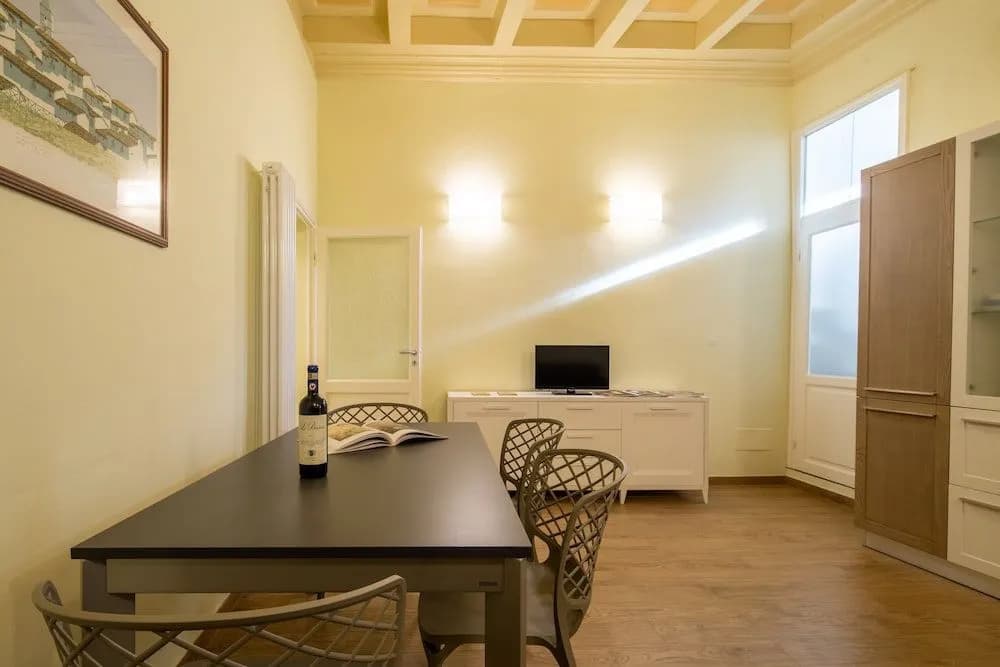 Santo Spirito Bright Flat by Mmega - photo 5