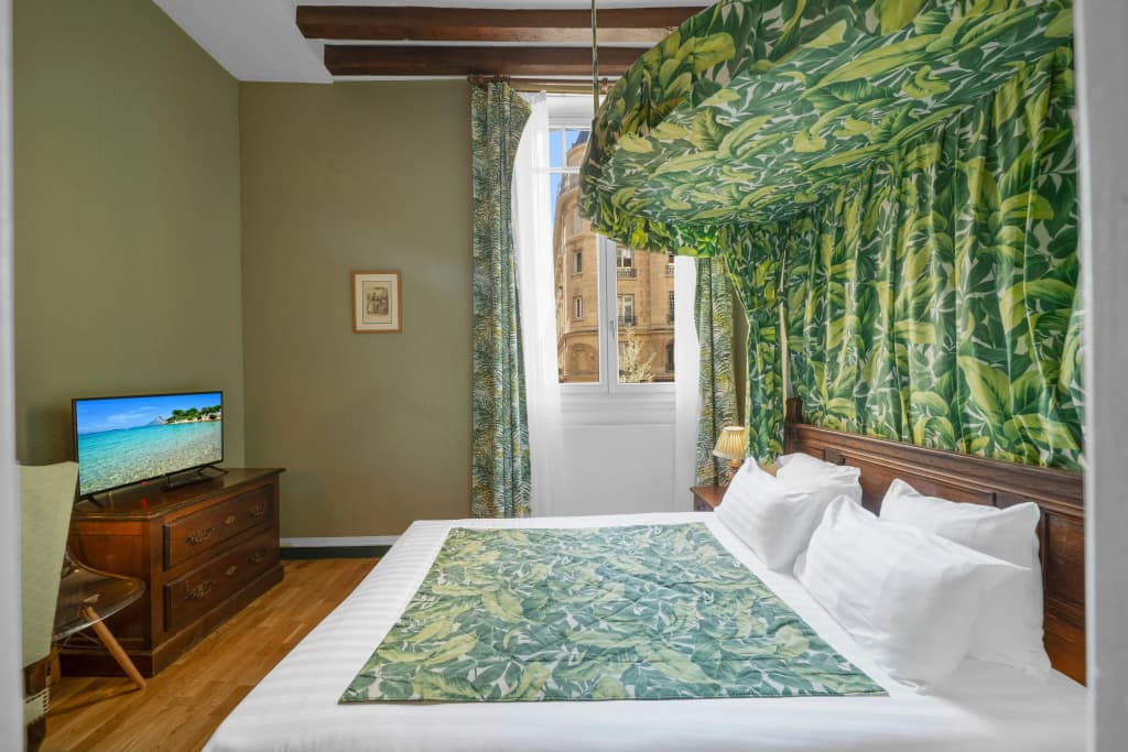 Hôtel de la Bretonnerie - photo 4