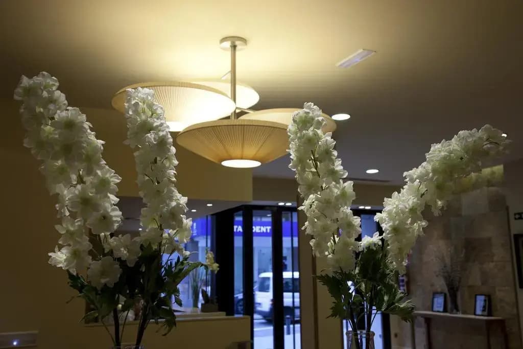 Hotel Sterling - photo 46