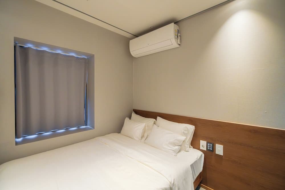 The Square Hostel Jongno - photo 11