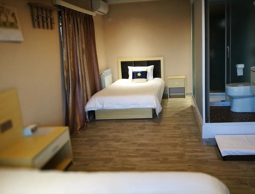 Top Boutique Hotel - photo 4