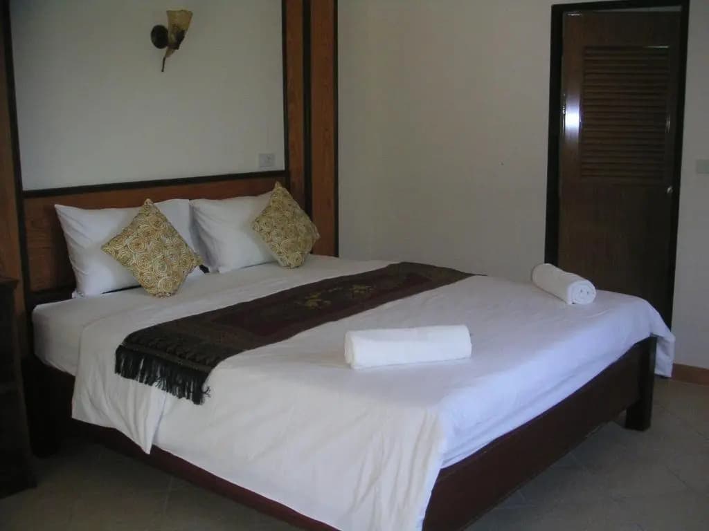 Samui Green Valley Resort - main photo
