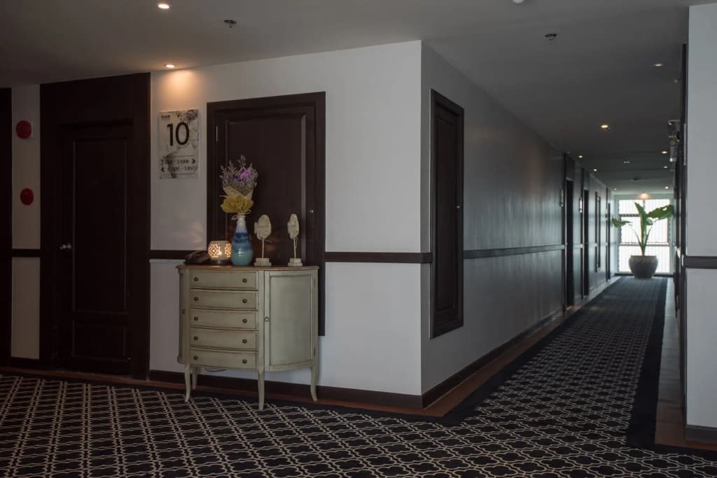 Bay Beach Resort - photo 16