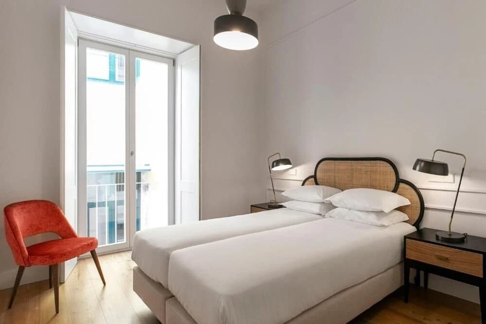 Casas da Baixa - Unique Chiado - photo 6