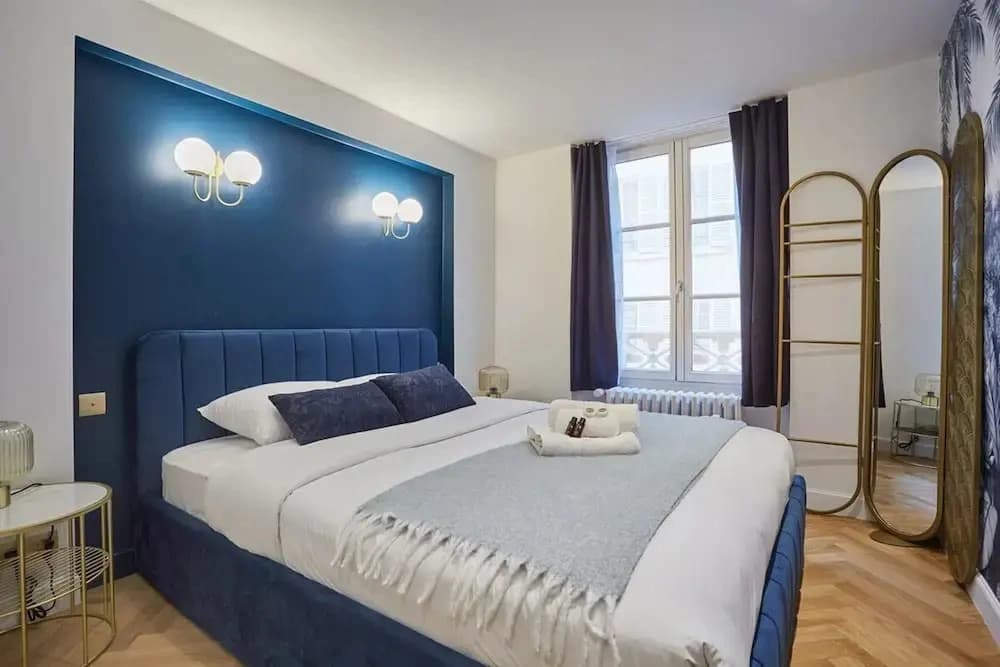 Sublim & New Aparment Saint Germain des Pres - photo 5