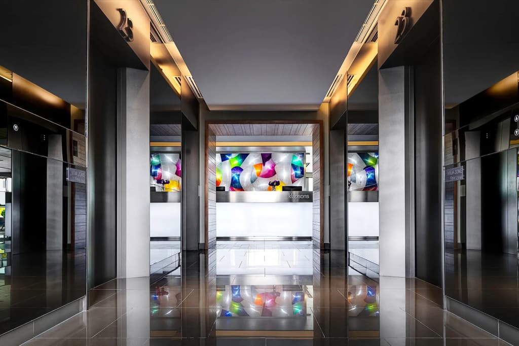 Klapsons The River Residences Bangkok - photo 12