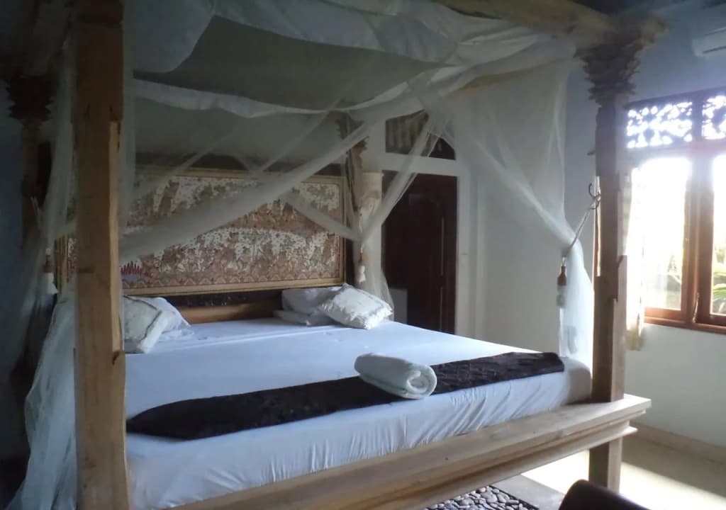 Bali Moon Guest House - photo 3