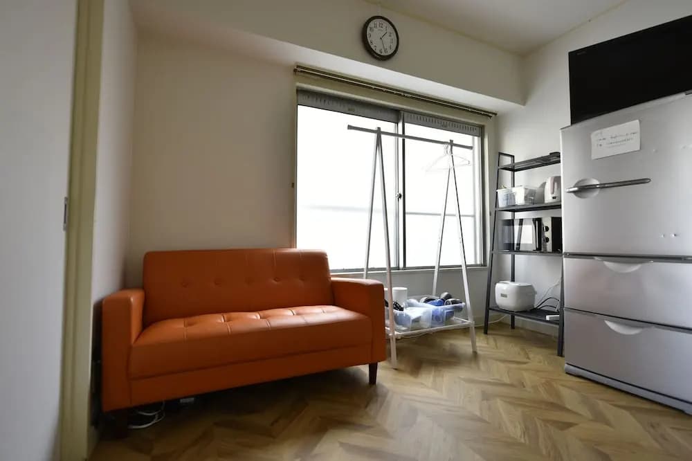 Ohma Hotel Nihonbashi 3 - photo 17