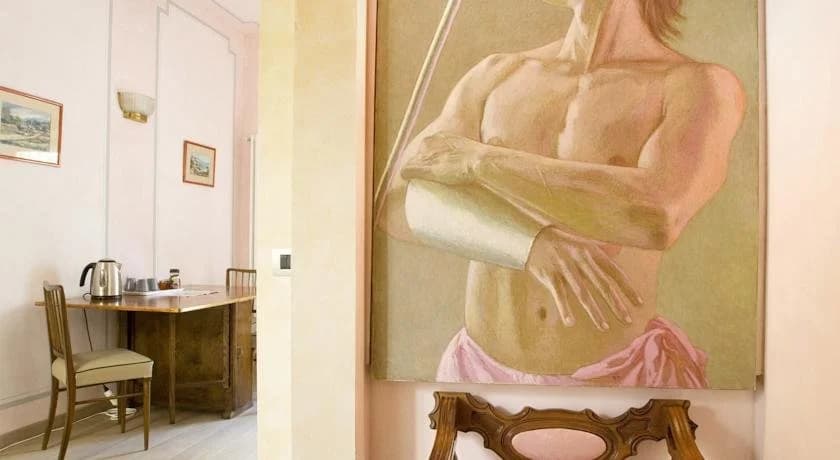 Casa di Annusca - photo 19