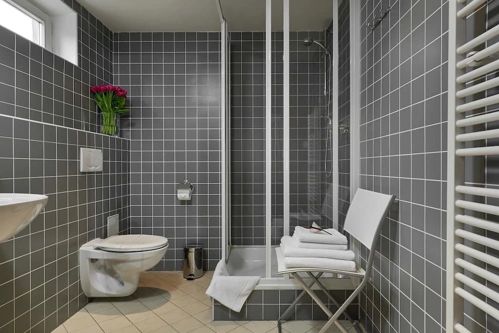 Mostecká 12 Residence - photo 9