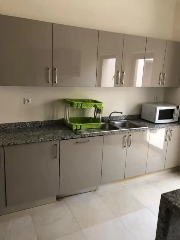 Ryad 3 chambres Al Maaden - photo 11
