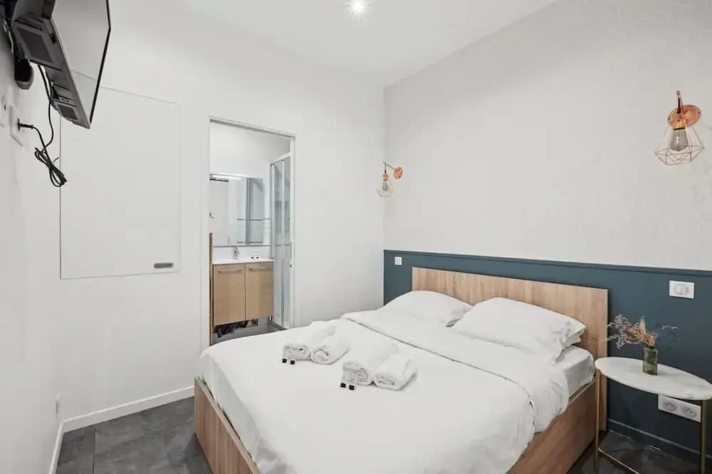 Lavie Maison Marais Historic Central - photo 4