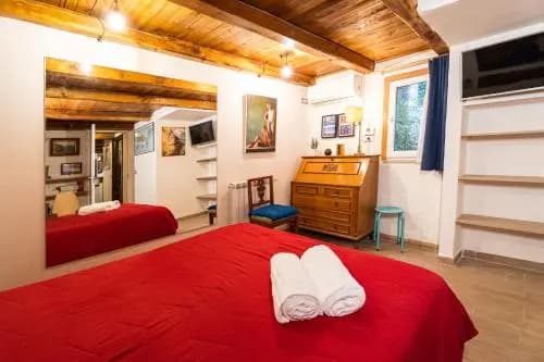 Artist Loft Monti - photo 3