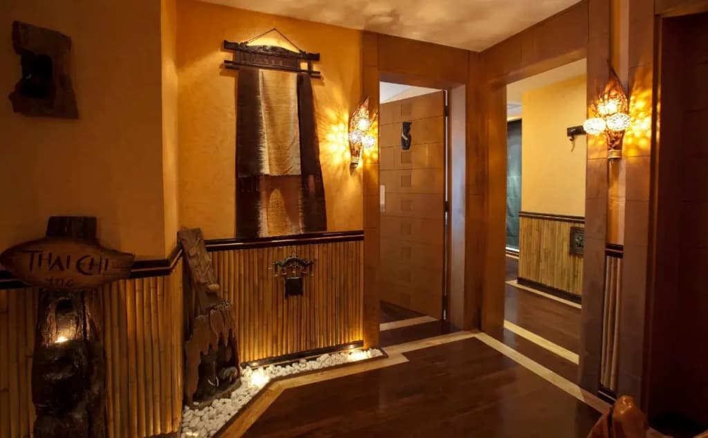Social Hotel - photo 28