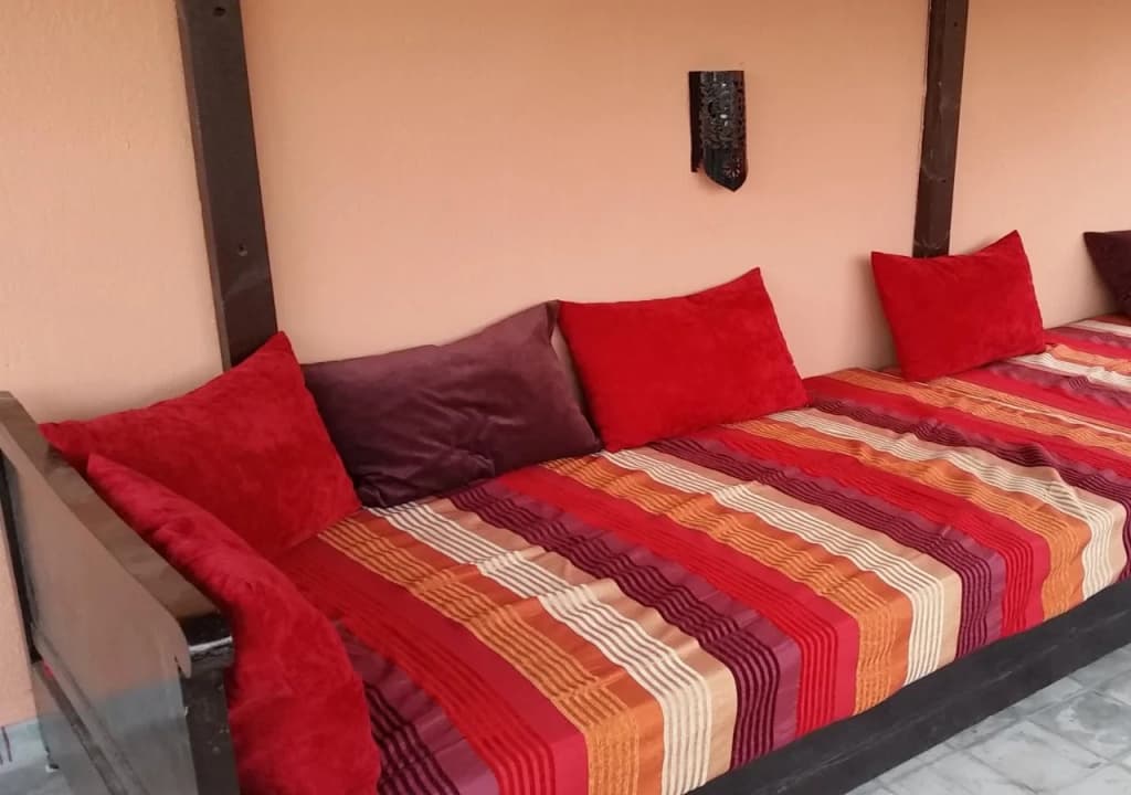 Riad Magie DOrient - photo 4