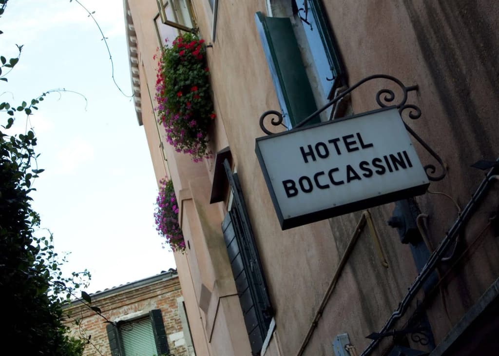 Casa Boccassini - main photo