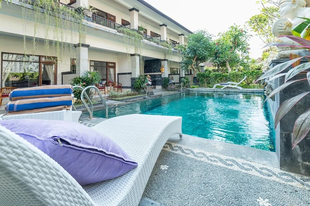 Alya Living Sanur - photo 17