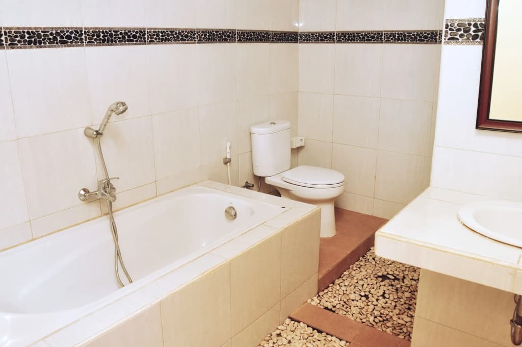 Nick's Homestay - photo 8