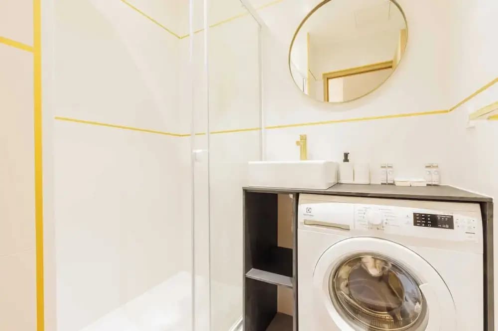 Charming Apartment - 1br/3p - Montmartre - photo 1