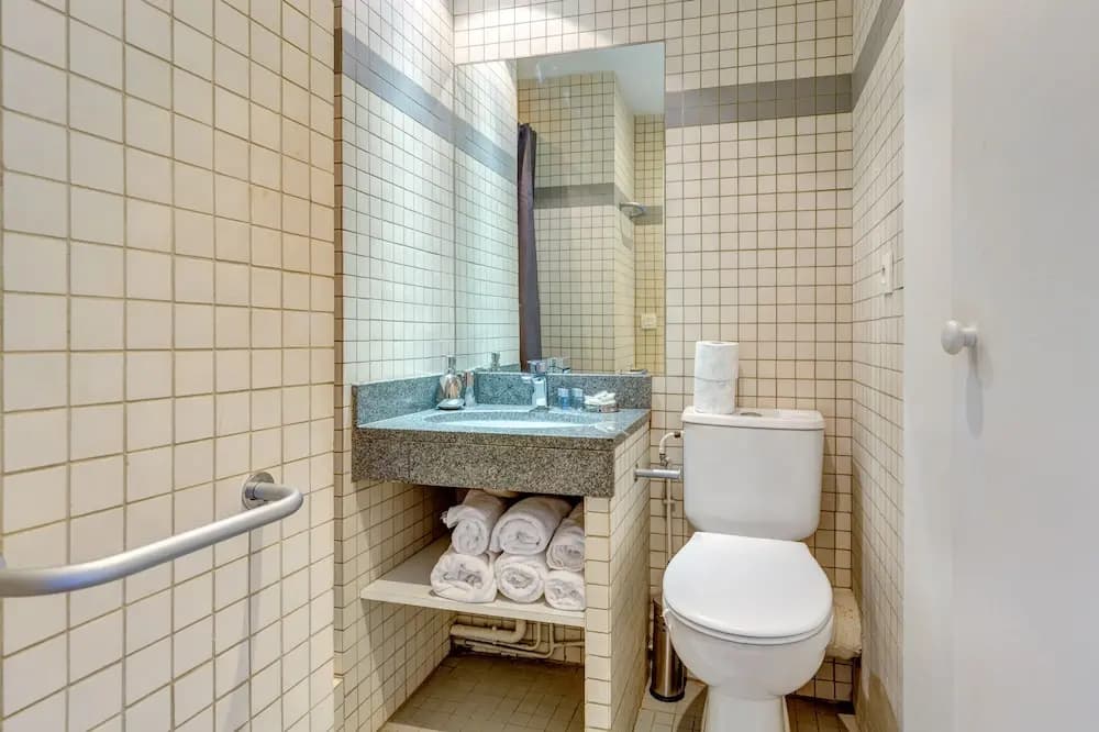 Furnished Flats in Central Paris - photo 10
