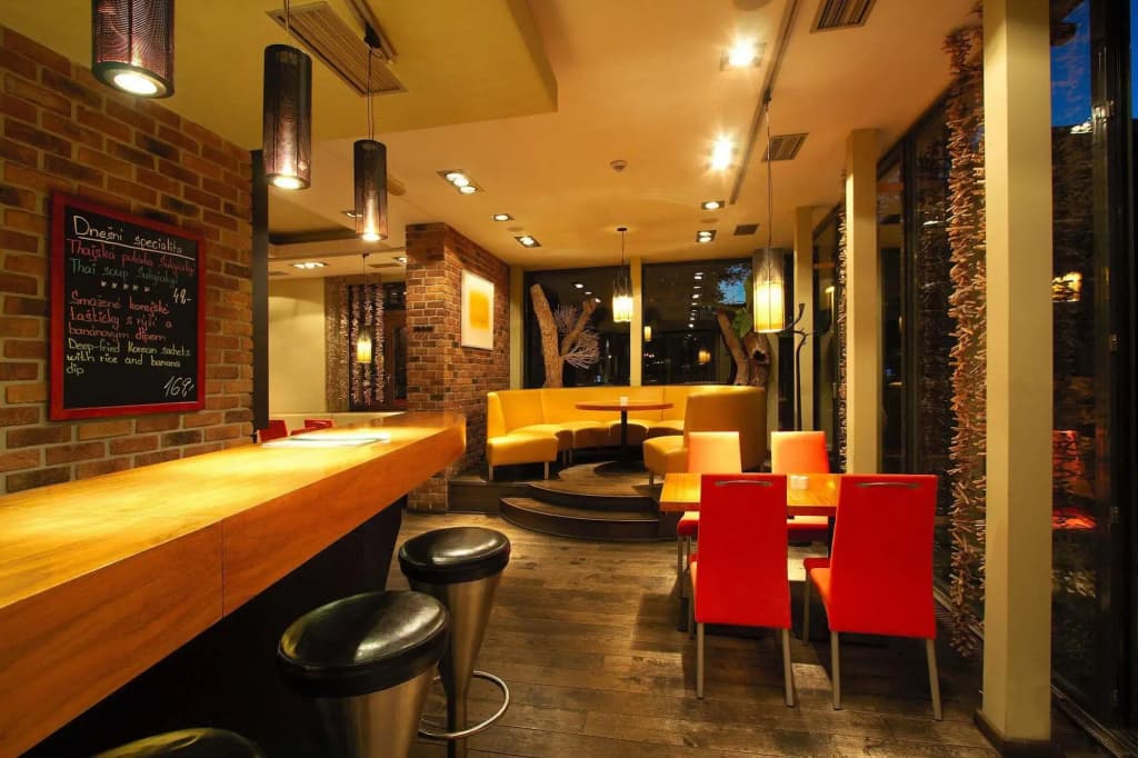 Absolutum Wellness Hotel - photo 26