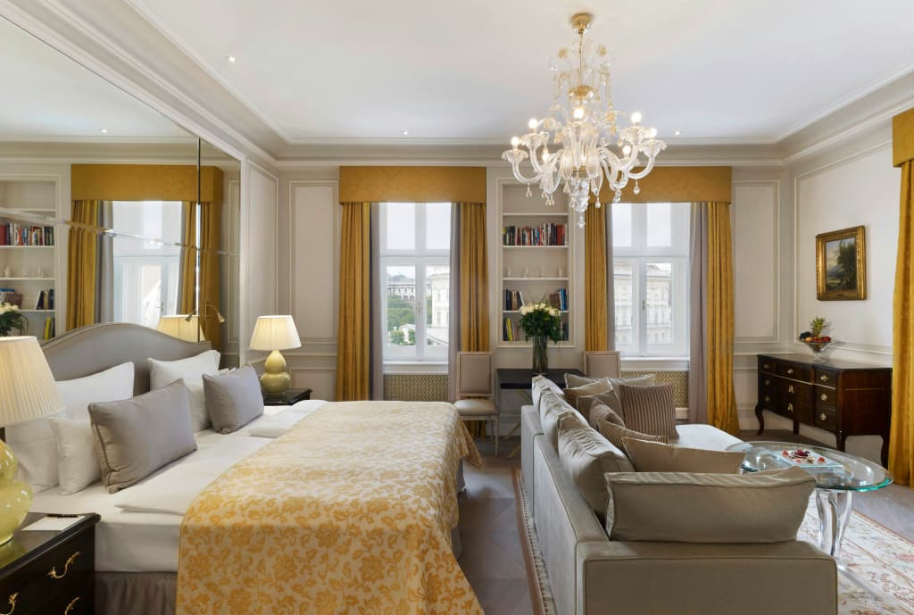 Hotel Sacher Wien - photo 43