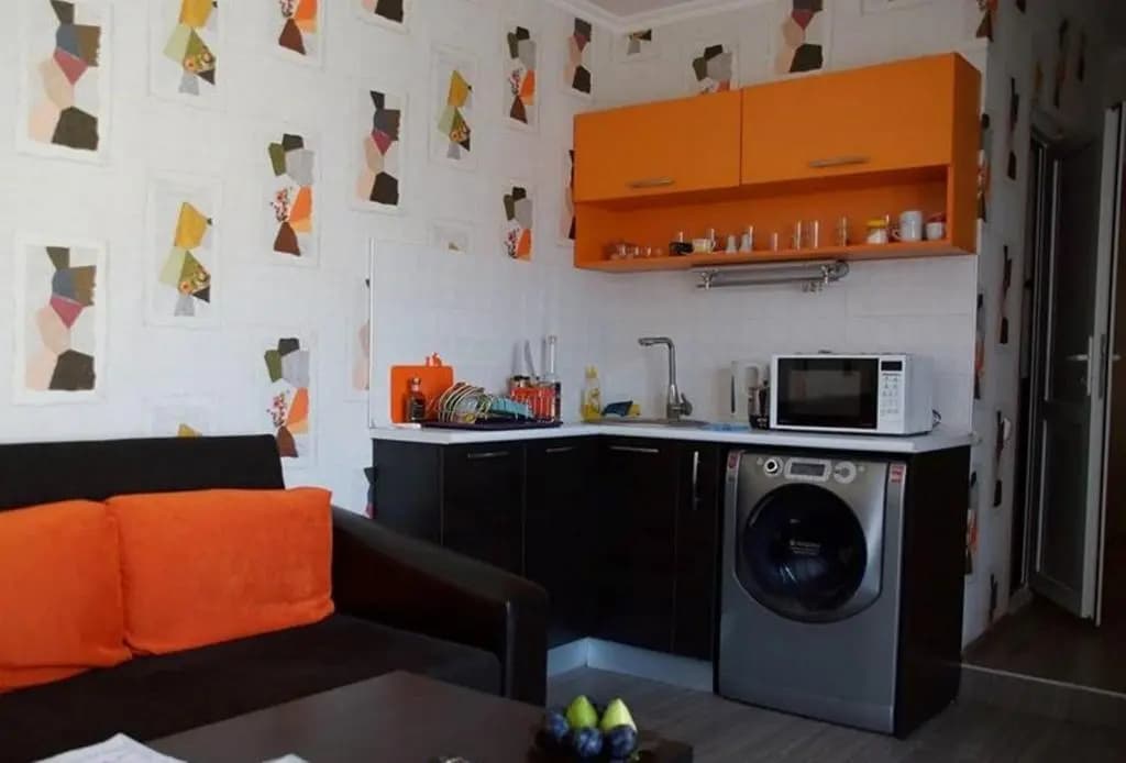 Garry Apartment - photo 10