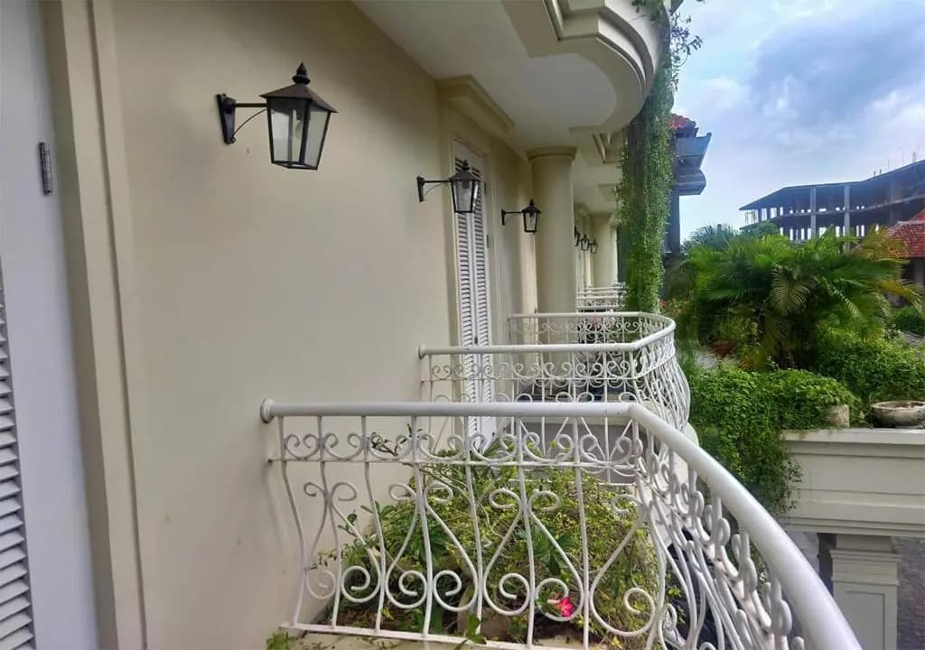 Amalfi Seminyak - photo 22