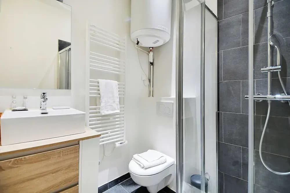 Classy Studio Loft - Marais Bastille - photo 7