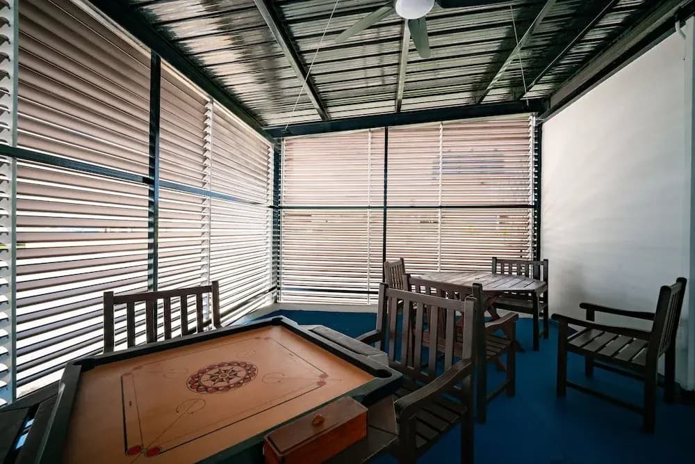 JPOD Capsule Hotel - photo 21