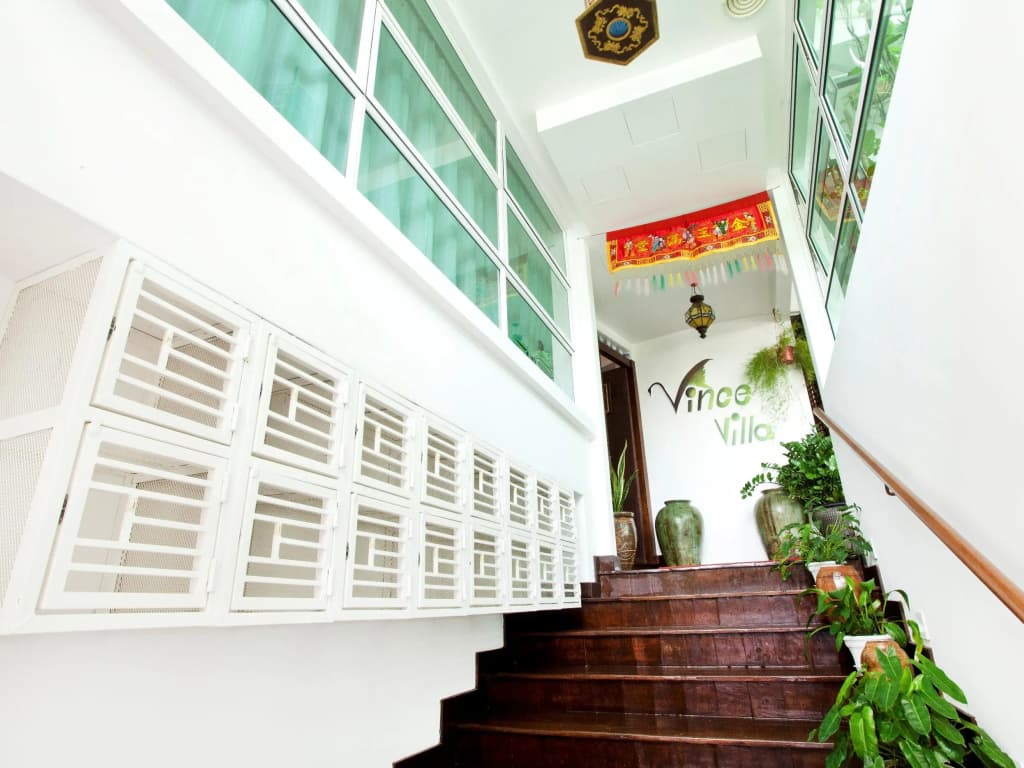 Vince Villa - photo 8