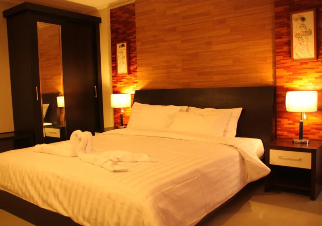Bacenna Villa - photo 4