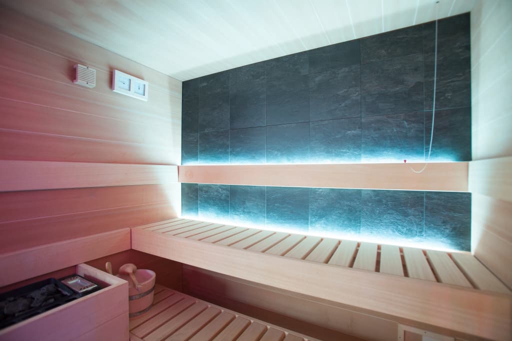 MH Florence Hotel & Spa Resort - photo 24