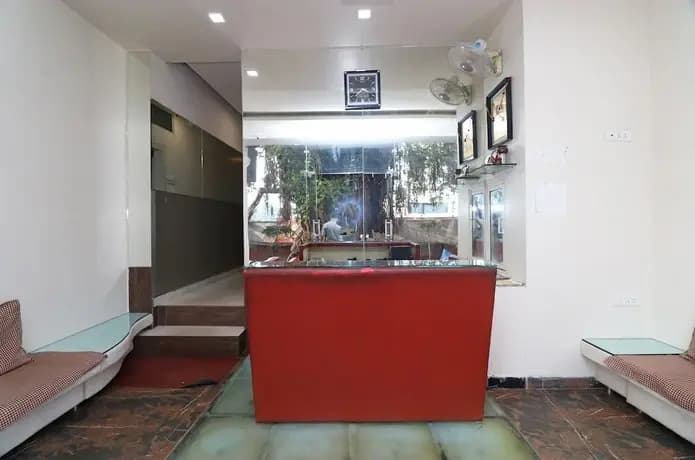 Semiramis Hotel - photo 34