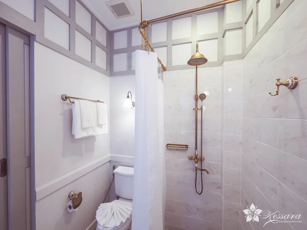 Kessara Boutique Historic Hotel - photo 10