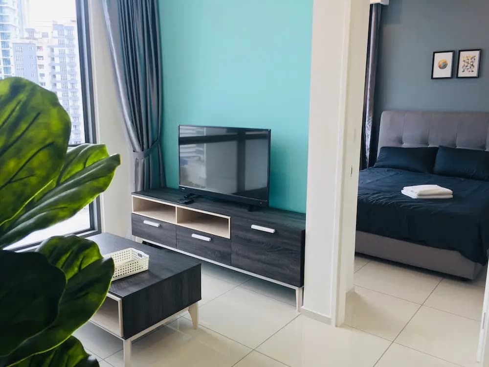 Robertson Suites Kuala Lumpur - photo 6