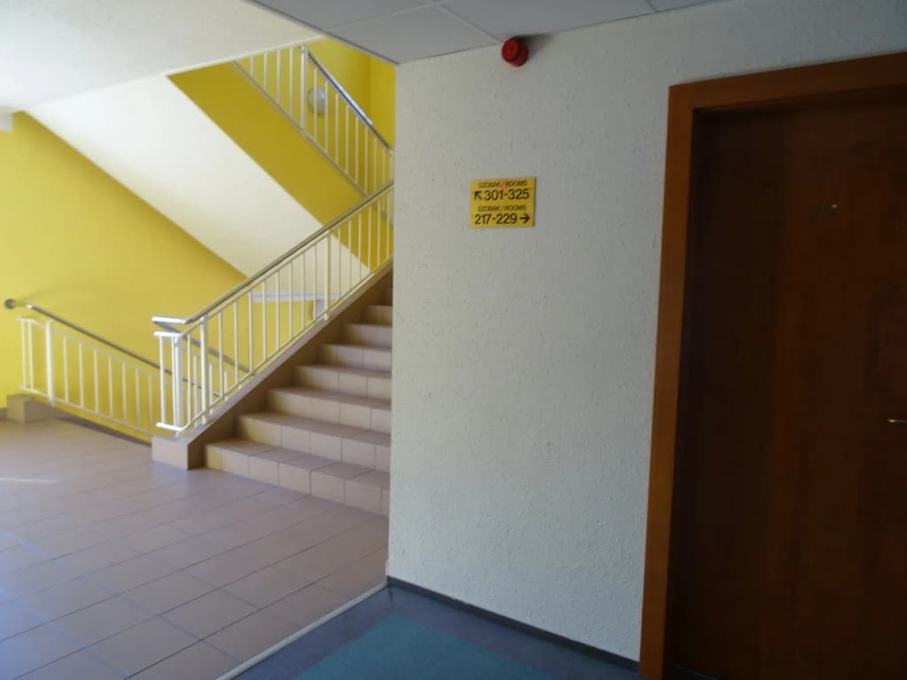 Homoky Hotels Bestline Hotel - photo 13