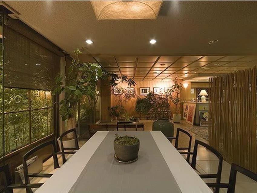 New Ginkaku Inn - photo 16