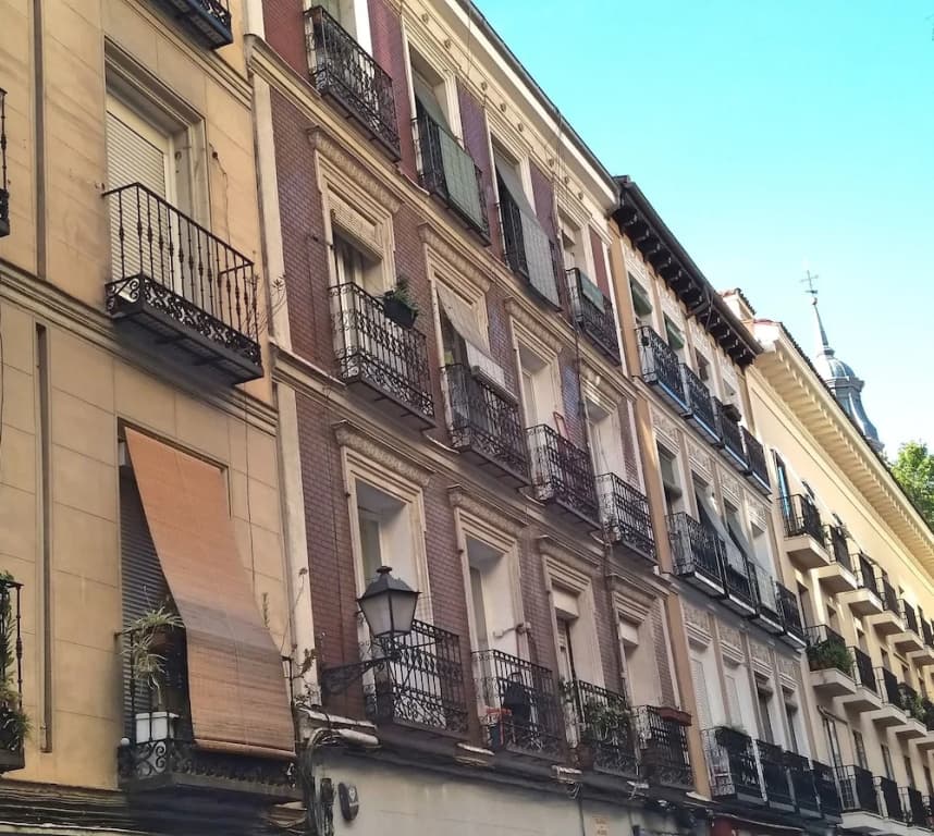 City Centre Apartment - 3BD - 2BT - WIFI - main photo