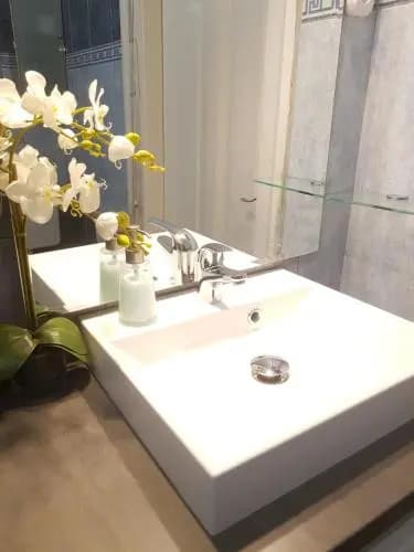 BMG Apartment - photo 9