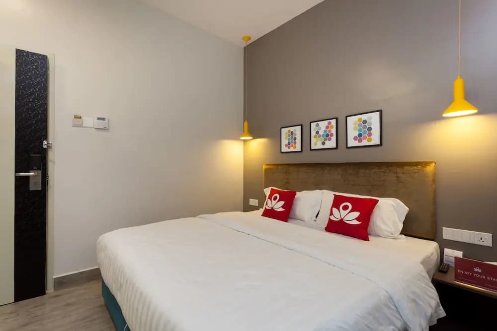 ZEN Rooms Skudai - photo 6