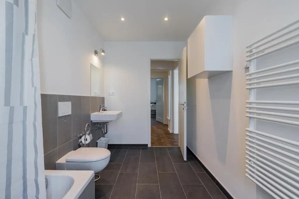 Nena Apartments Hermannplatz - photo 20