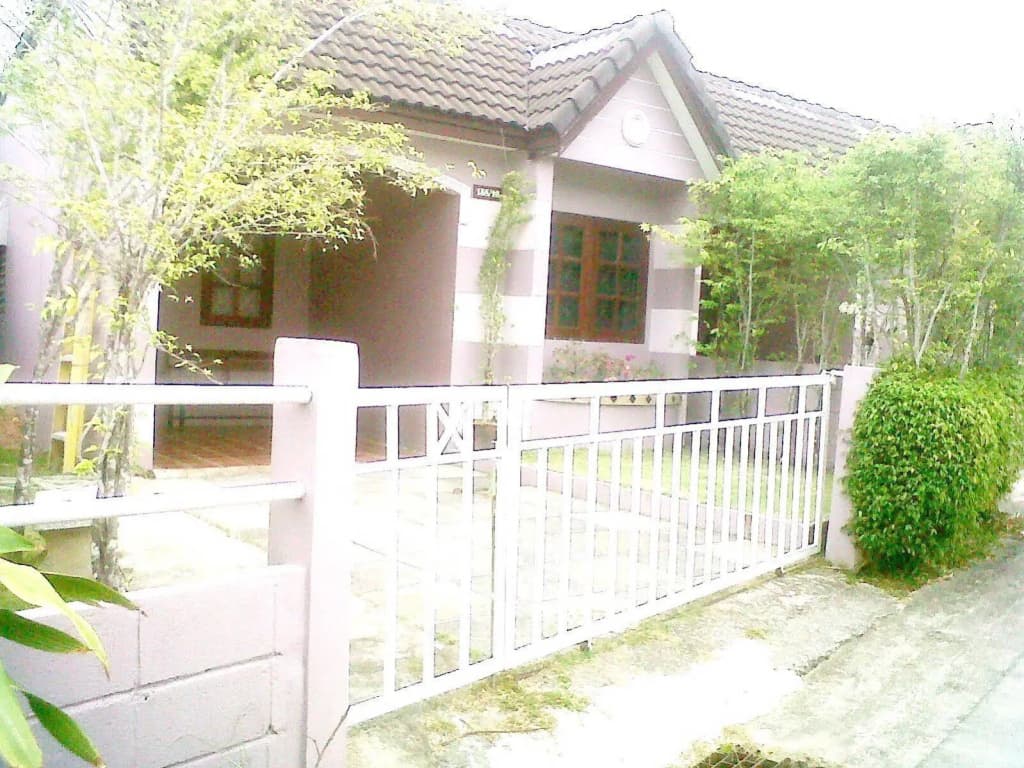 Aree Guesthouse1 - photo 15