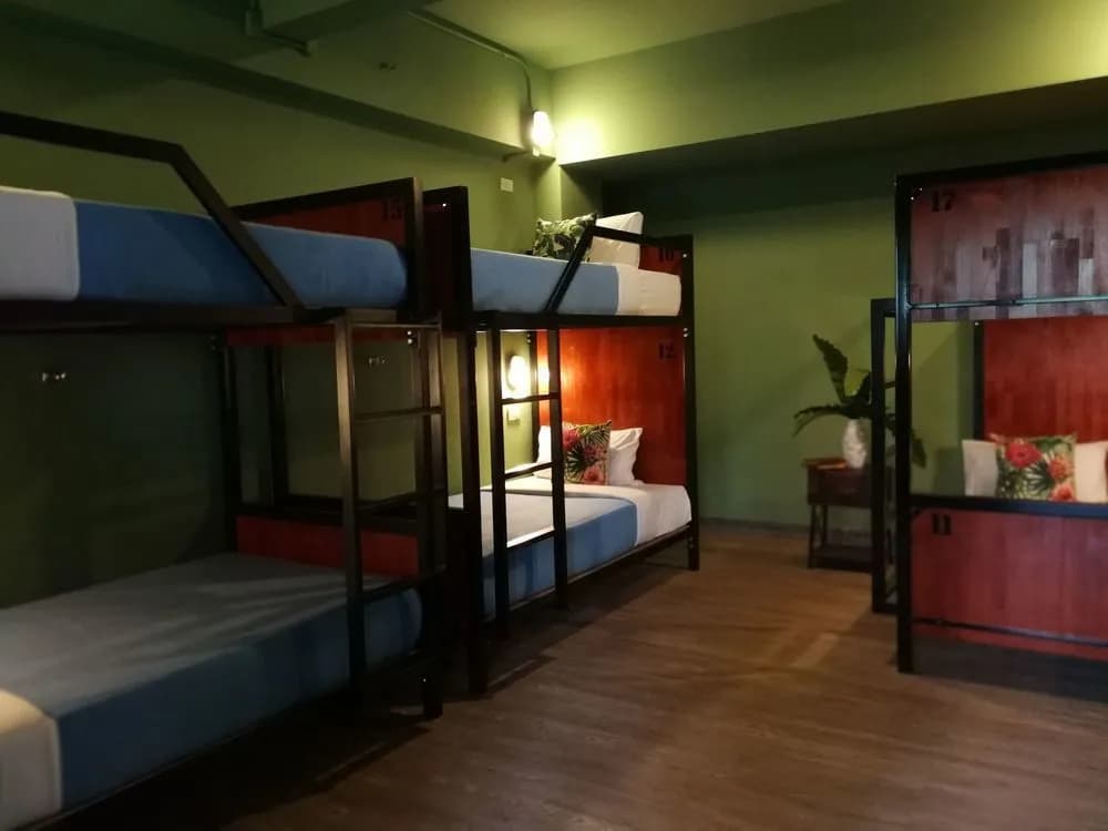 Miami Hostel Sukhumvit - photo 5