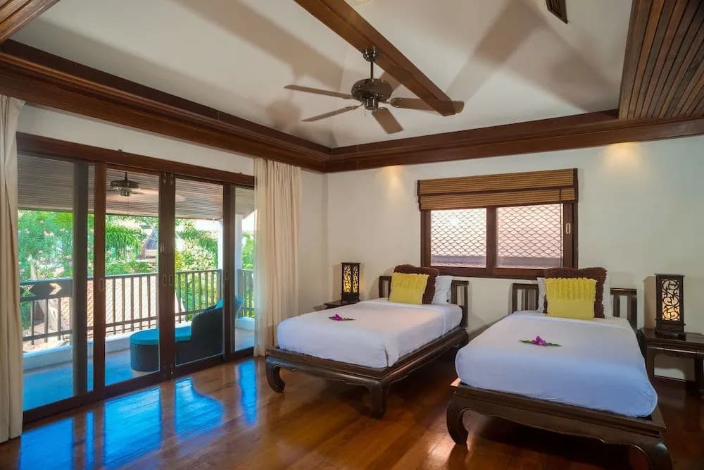 Baan Banburee - photo 4