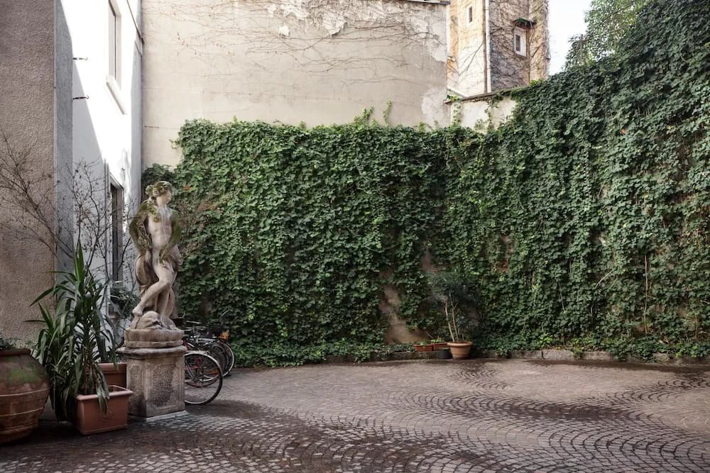 Volta Apartment - photo 11