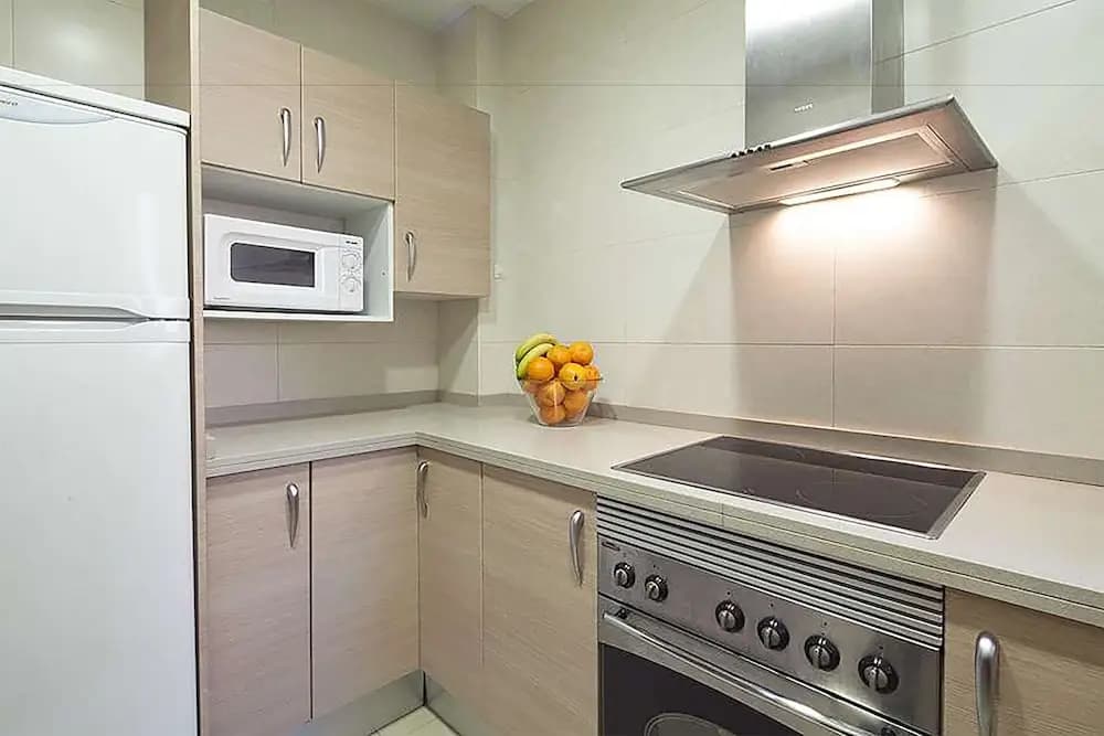 Bhm1-105 Designer Apartment In Eixample - photo 13
