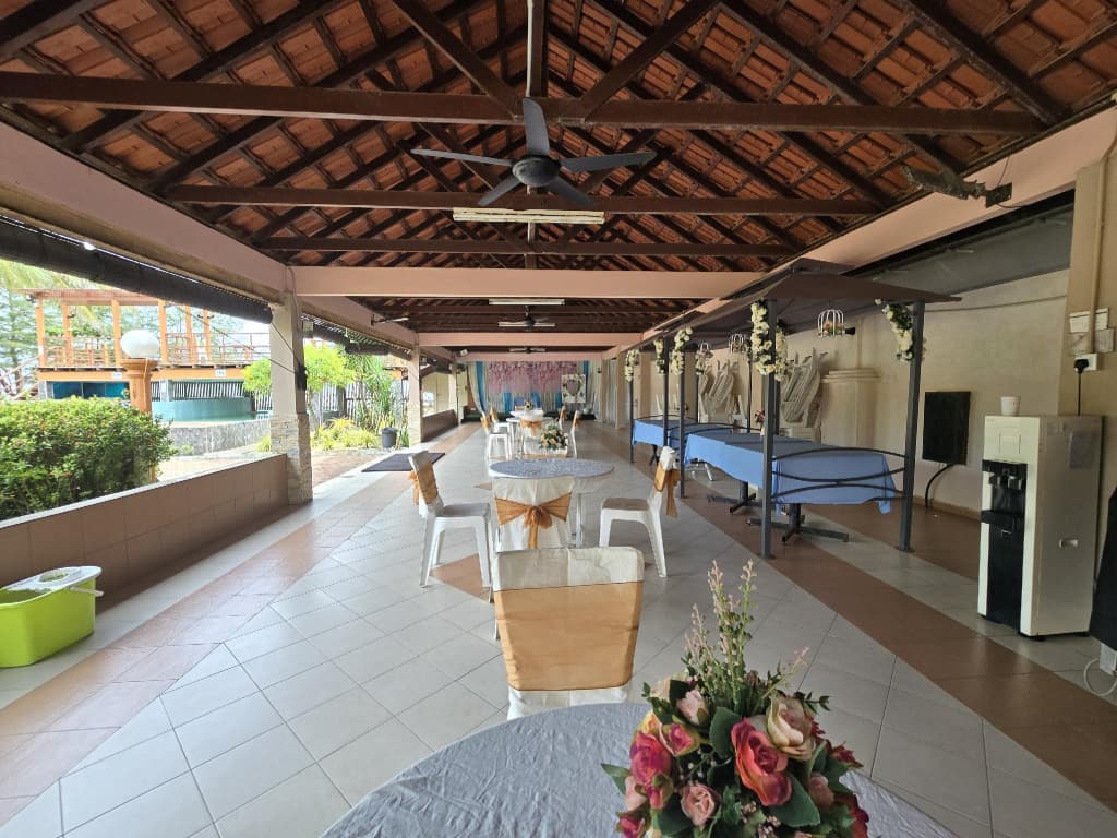 Hotel O Villa Impiana - photo 16