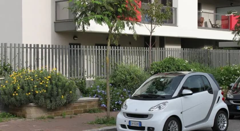 Apartment Sabine - photo 7
