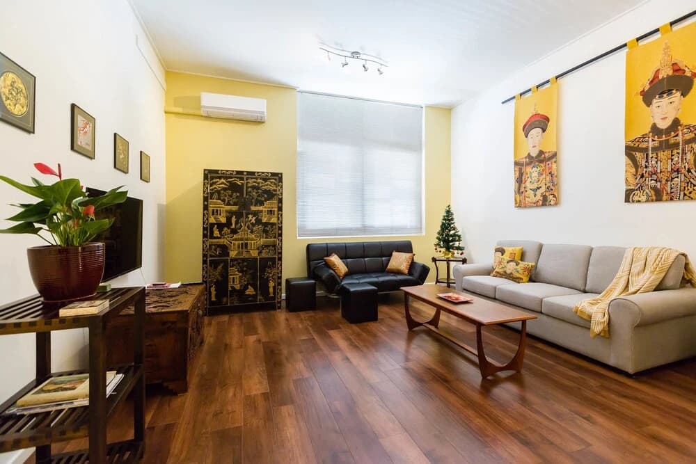 ARCHIE, 1BDR Melbourne Apartment - photo 8
